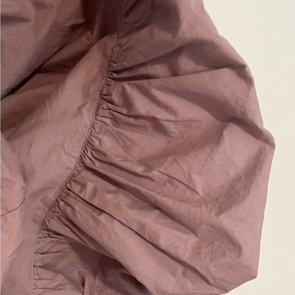 Ulla Johnson Martine Dress in Tanzanite - Picture 7 of 10